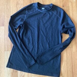 Kid's REI Baselayer Shirt